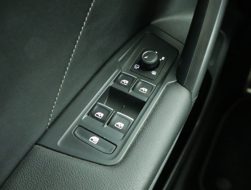 Volkswagen Tiguan Allspace, 2022