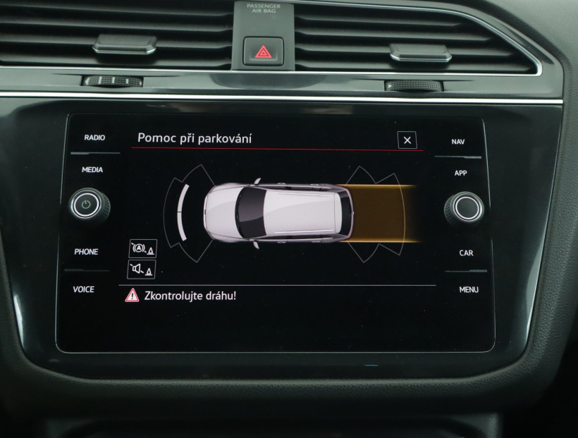 Volkswagen Tiguan Allspace, 2022