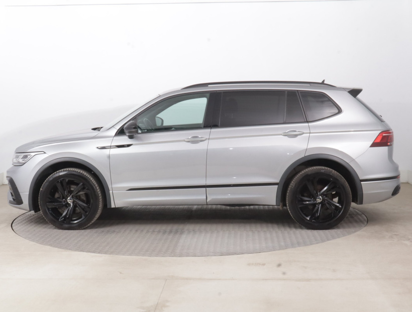 Volkswagen Tiguan Allspace, 2022