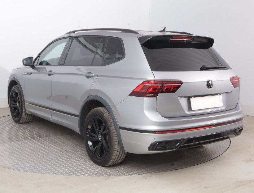 Volkswagen Tiguan Allspace, 2022