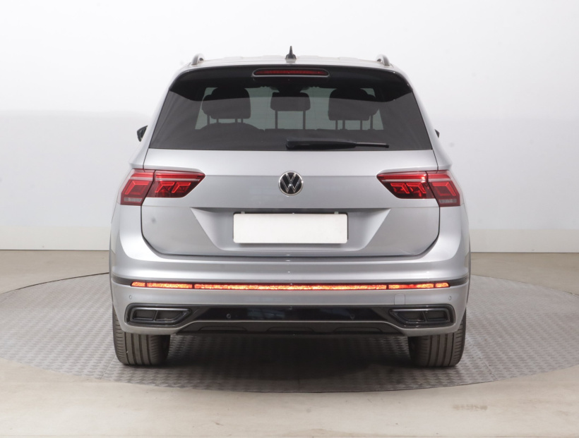 Volkswagen Tiguan Allspace, 2022