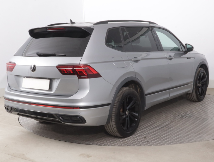 Volkswagen Tiguan Allspace, 2022