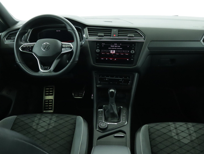 Volkswagen Tiguan Allspace, 2022