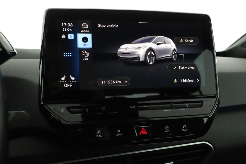 Volkswagen ID.3, 2020