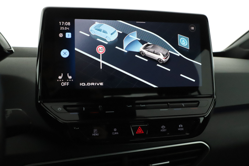 Volkswagen ID.3, 2020