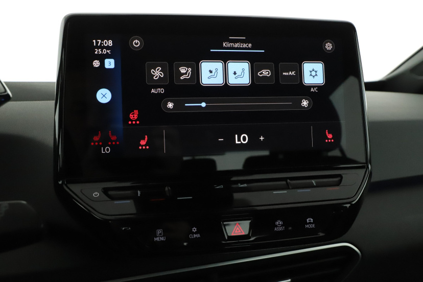 Volkswagen ID.3, 2020