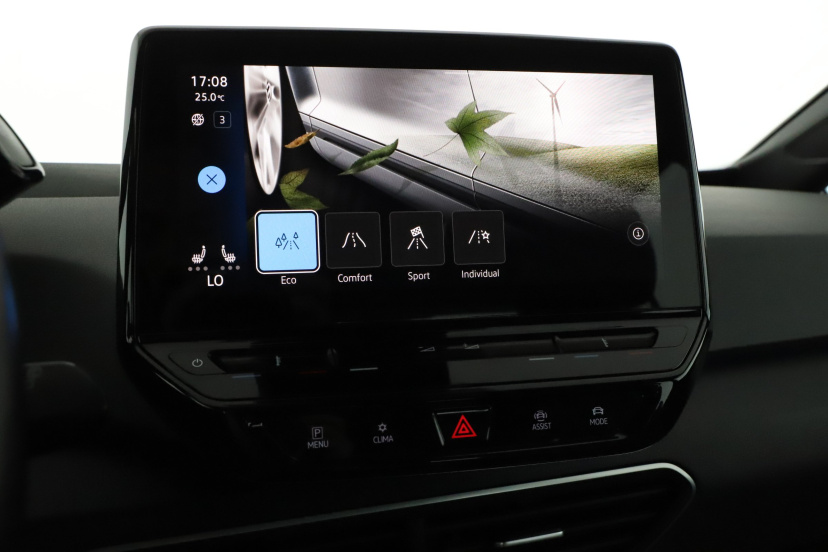 Volkswagen ID.3, 2020
