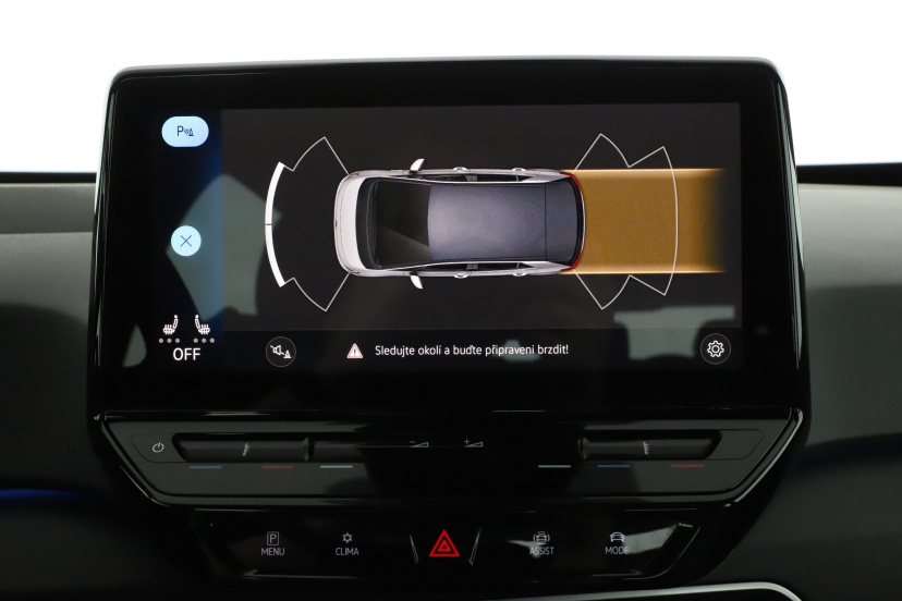 Volkswagen ID.3, 2020