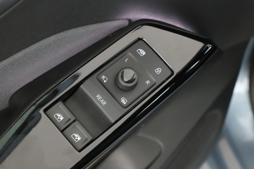 Volkswagen ID.3, 2020