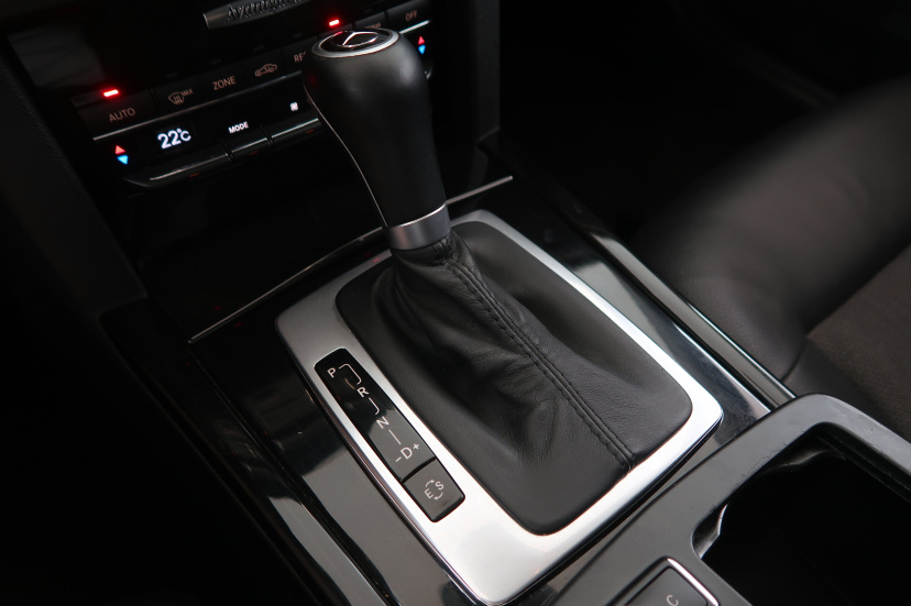 Mercedes-Benz E, 2010
