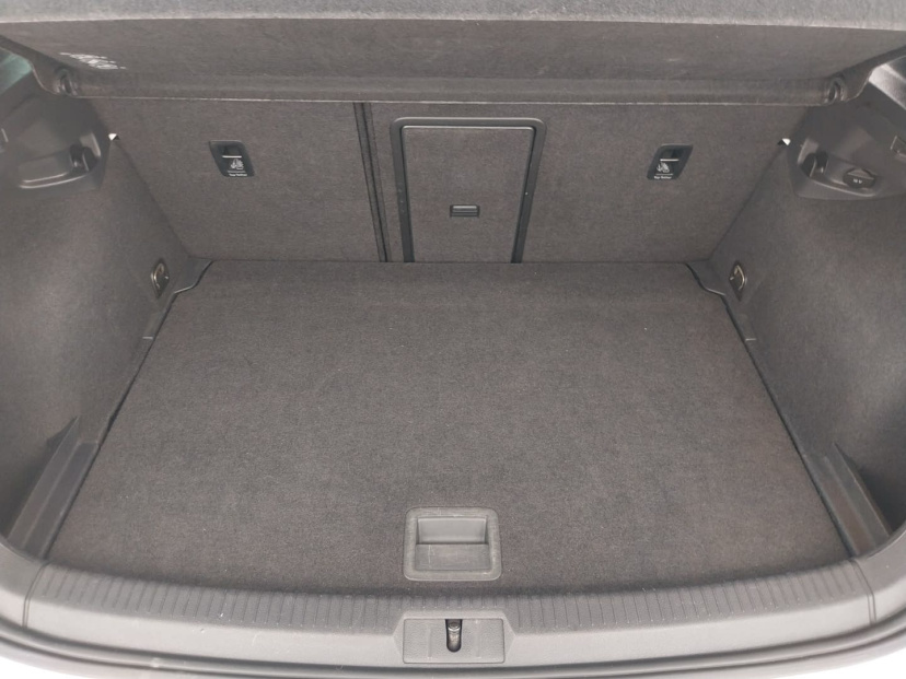 Volkswagen Golf, 2015