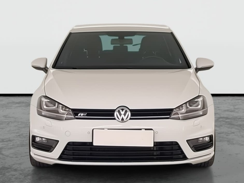 Volkswagen Golf, 2015