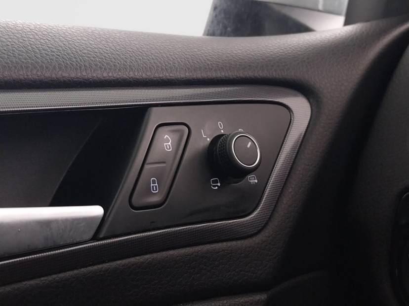 Volkswagen Golf, 2015