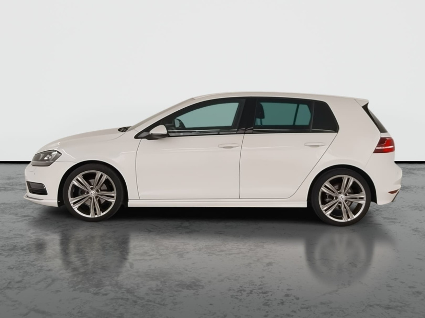Volkswagen Golf, 2015