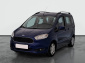 Ford Tourneo Courier, 2017