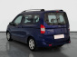 Ford Tourneo Courier, 2017