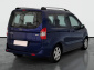 Ford Tourneo Courier, 2017