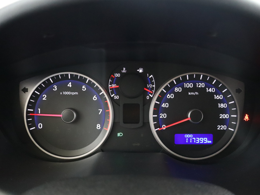 Hyundai i20, 2014