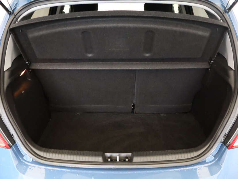Hyundai i20, 2014