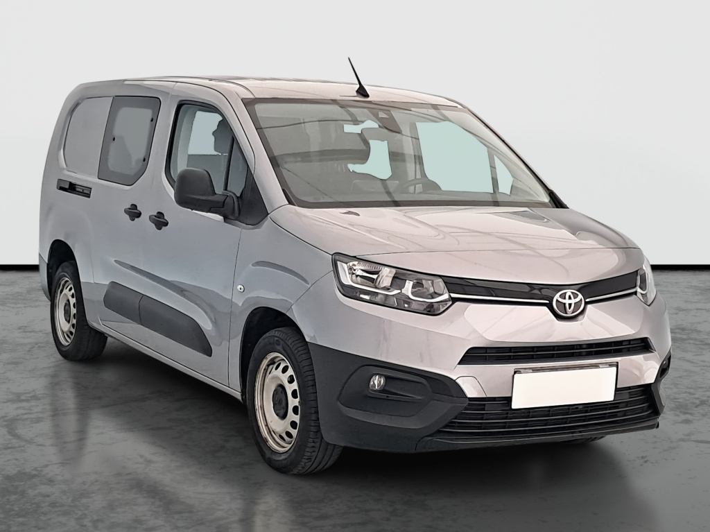 Toyota ProAce City