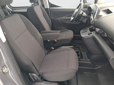 Toyota ProAce City - 2024