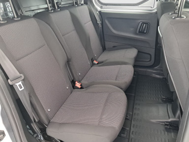 Toyota ProAce City - 2024