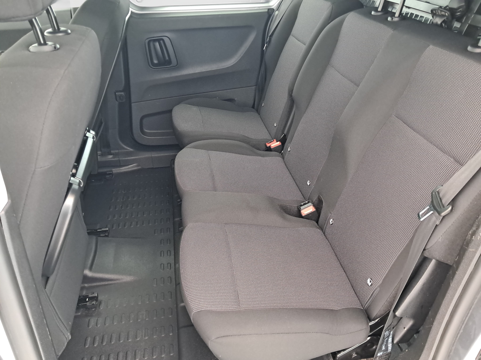 Toyota ProAce City - 2024