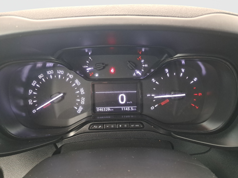Toyota ProAce City, 2024