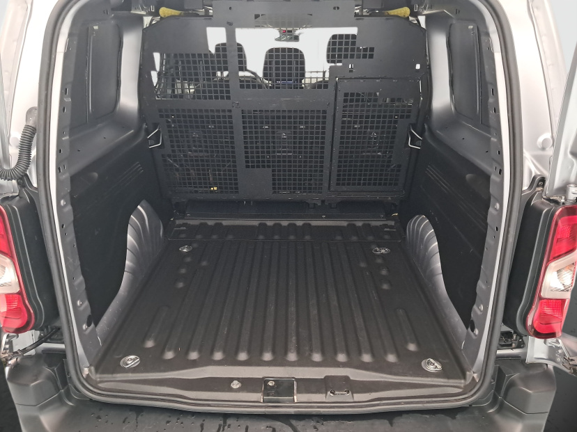 Toyota ProAce City, 2024