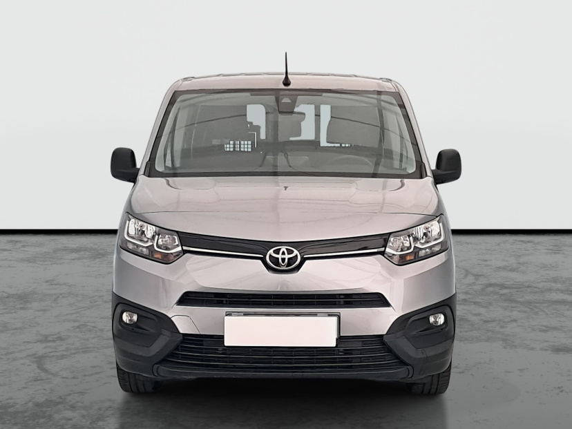Toyota ProAce City, 2024