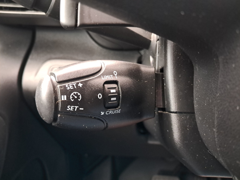 Toyota ProAce City, 2024