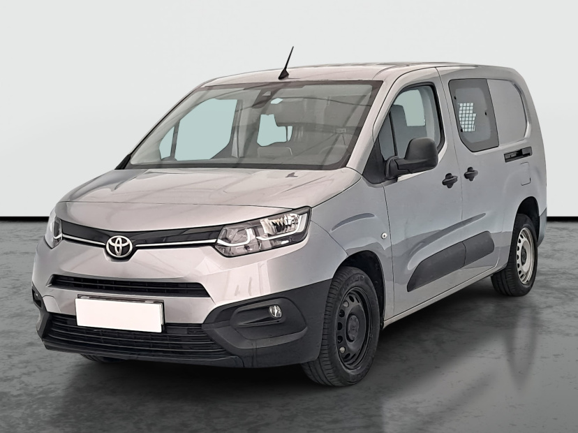 Toyota ProAce City, 2024