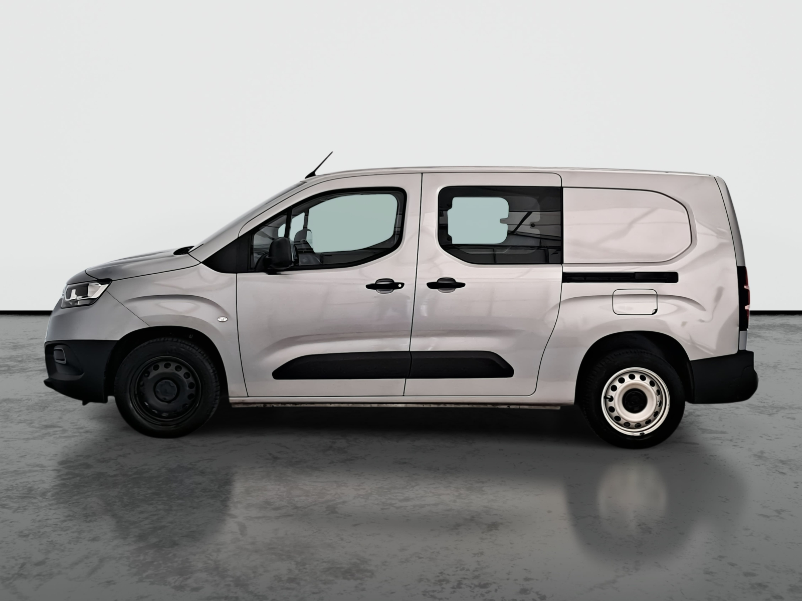 Toyota ProAce City - 2024