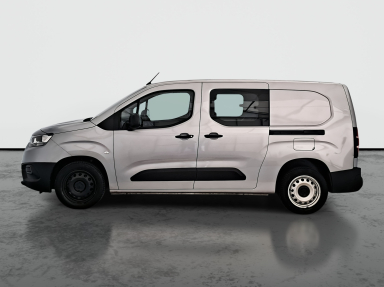 Toyota ProAce City - 2024
