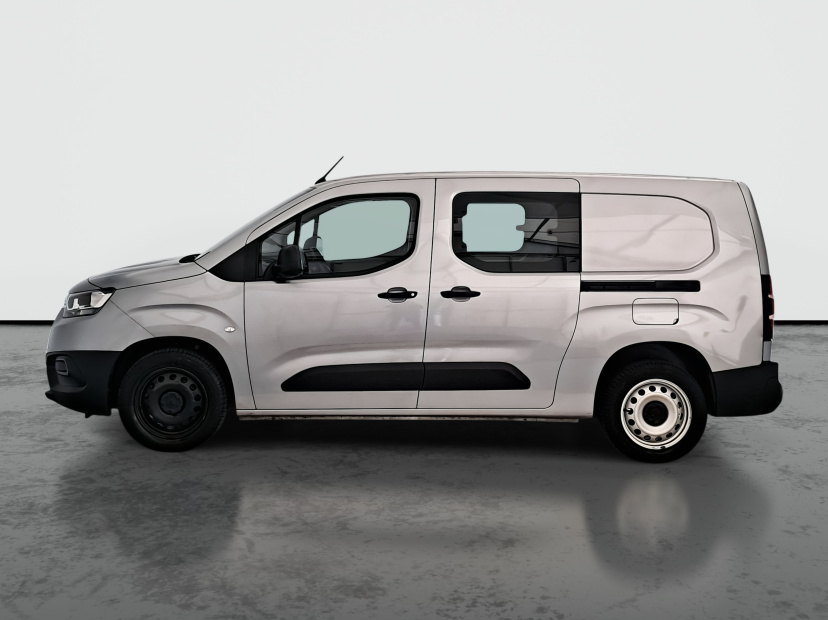 Toyota ProAce City, 2024