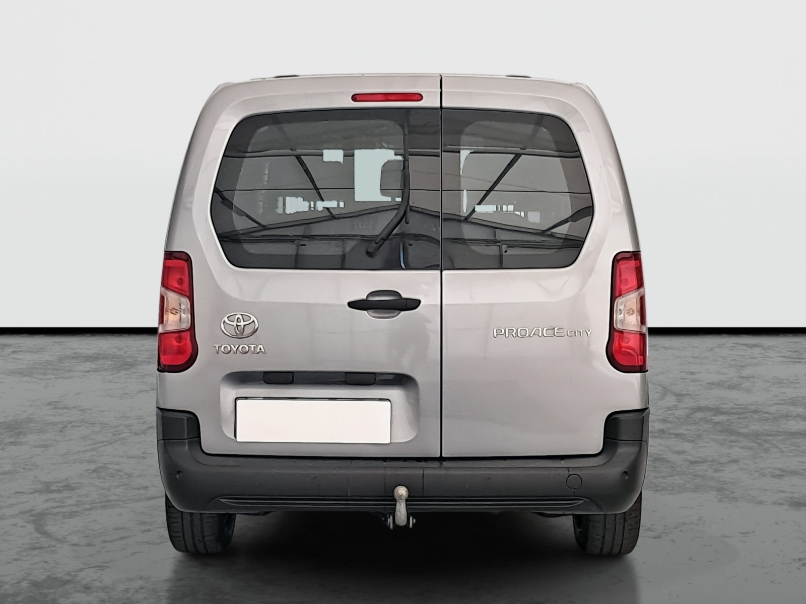 Toyota ProAce City - 2024