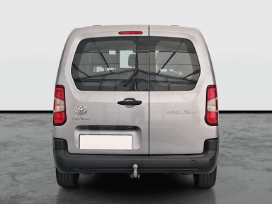 Toyota ProAce City - 2024