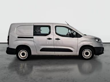 Toyota ProAce City - 2024