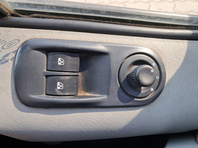 Opel Vivaro, 2012