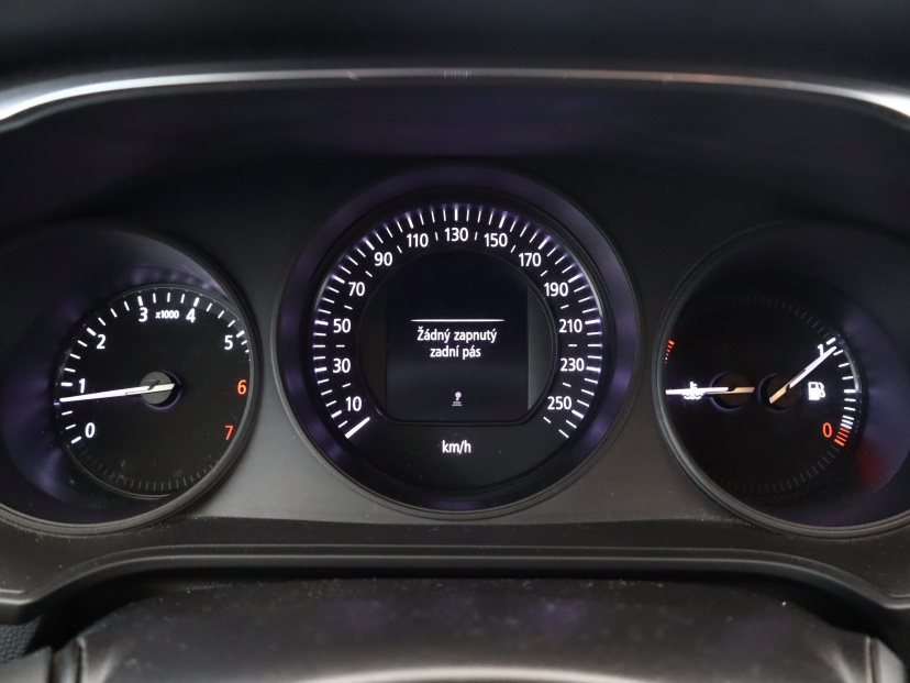 Renault Megane, 2016