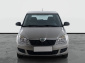 Škoda Fabia, 2011