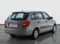 Škoda Fabia, 2011