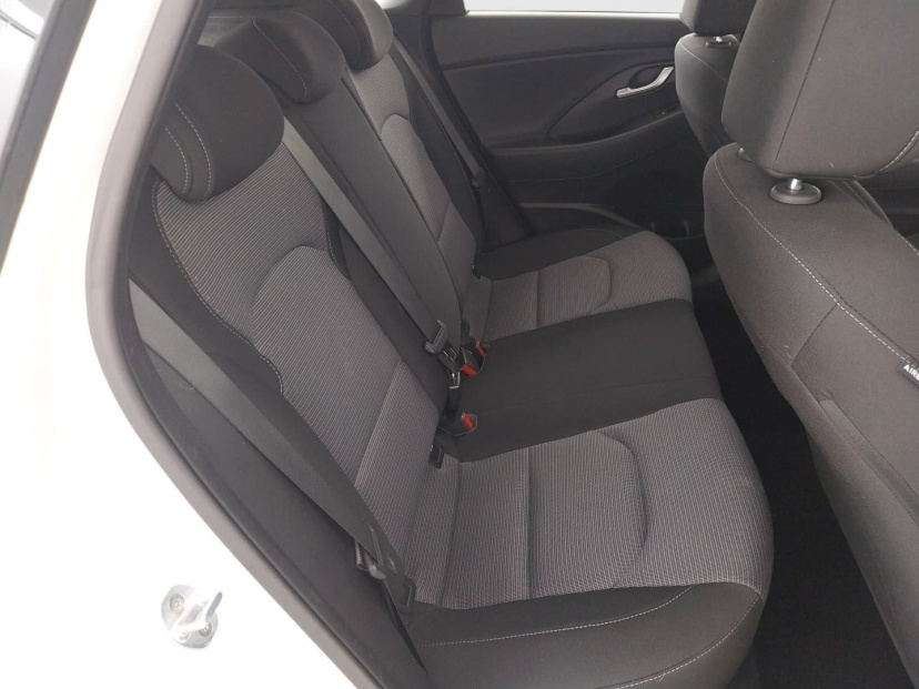 Hyundai i30, 2020