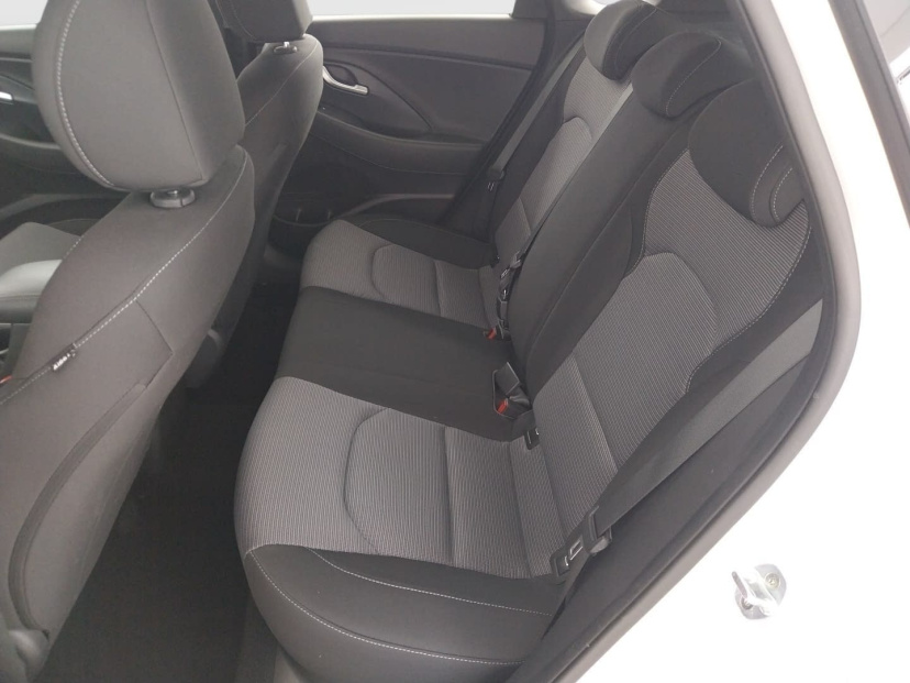 Hyundai i30, 2020