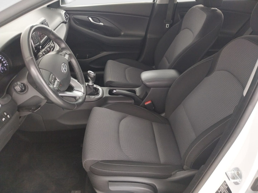Hyundai i30, 2020