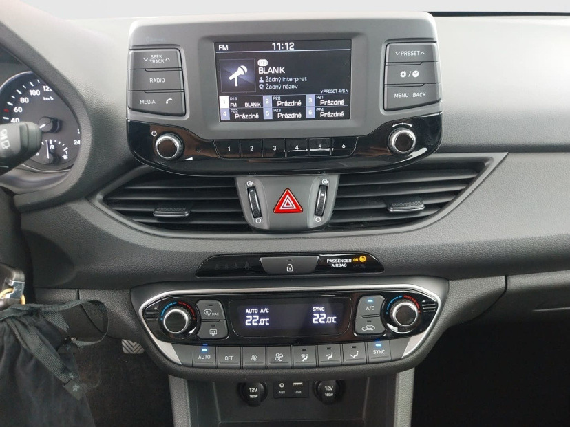Hyundai i30, 2020
