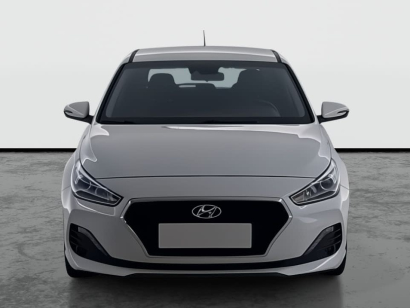 Hyundai i30, 2020
