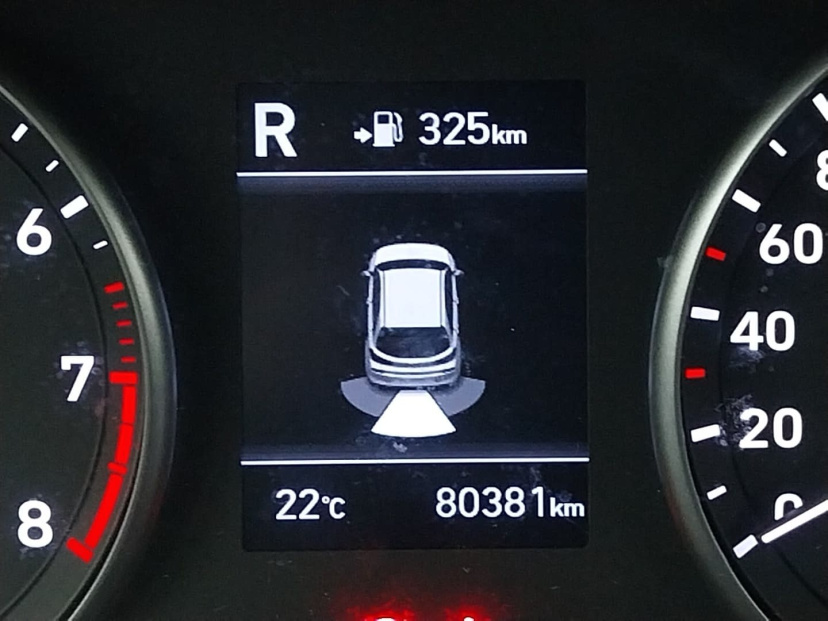 Hyundai i30, 2020