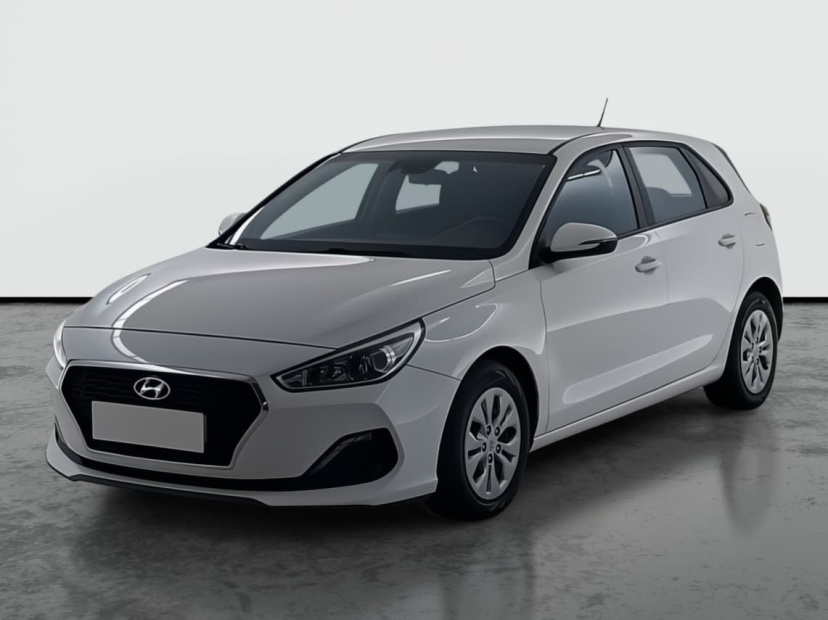 Hyundai i30, 2020