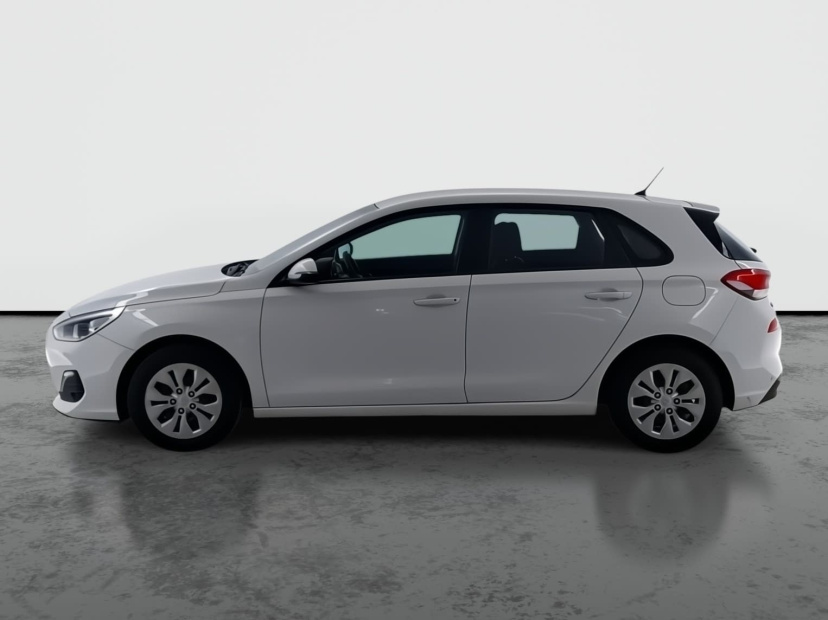 Hyundai i30, 2020